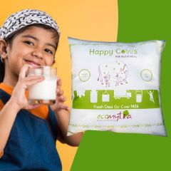 Desi Cow Milk